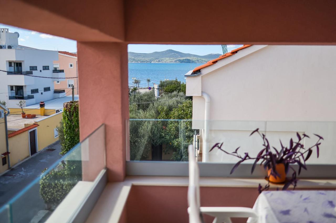 Villa De Rosa ザダル エクステリア 写真