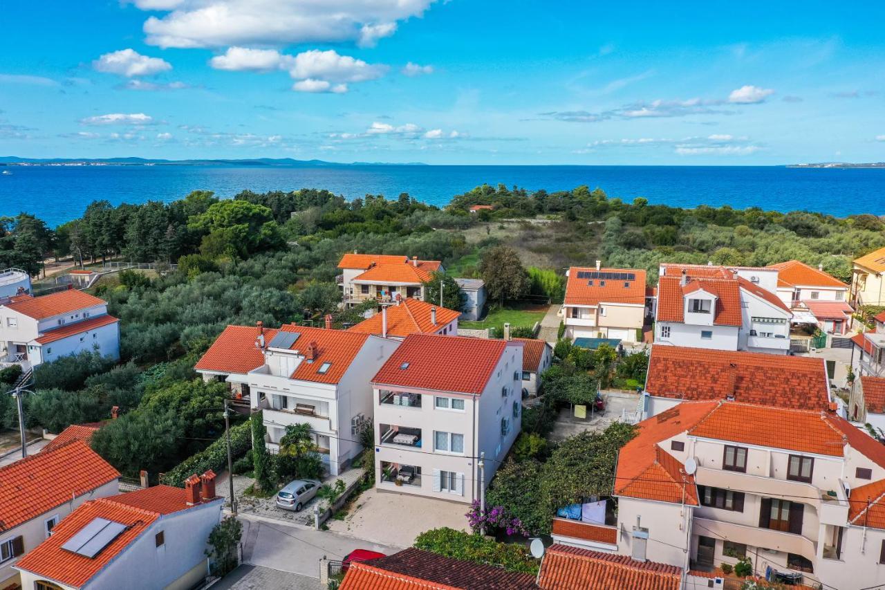 Villa De Rosa ザダル エクステリア 写真